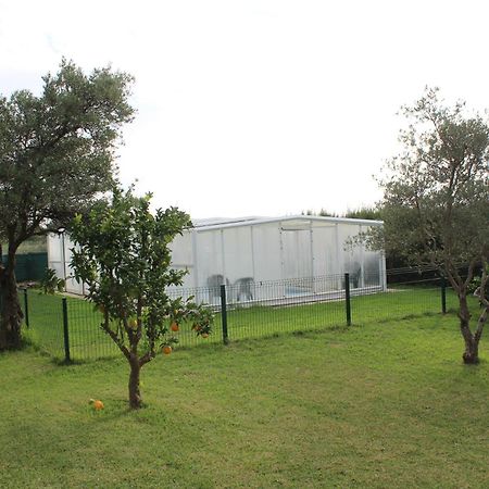 La Huertarrona Apartment Candeleda Exterior photo