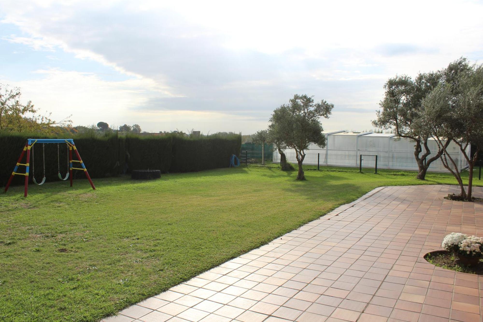 La Huertarrona Apartment Candeleda Exterior photo