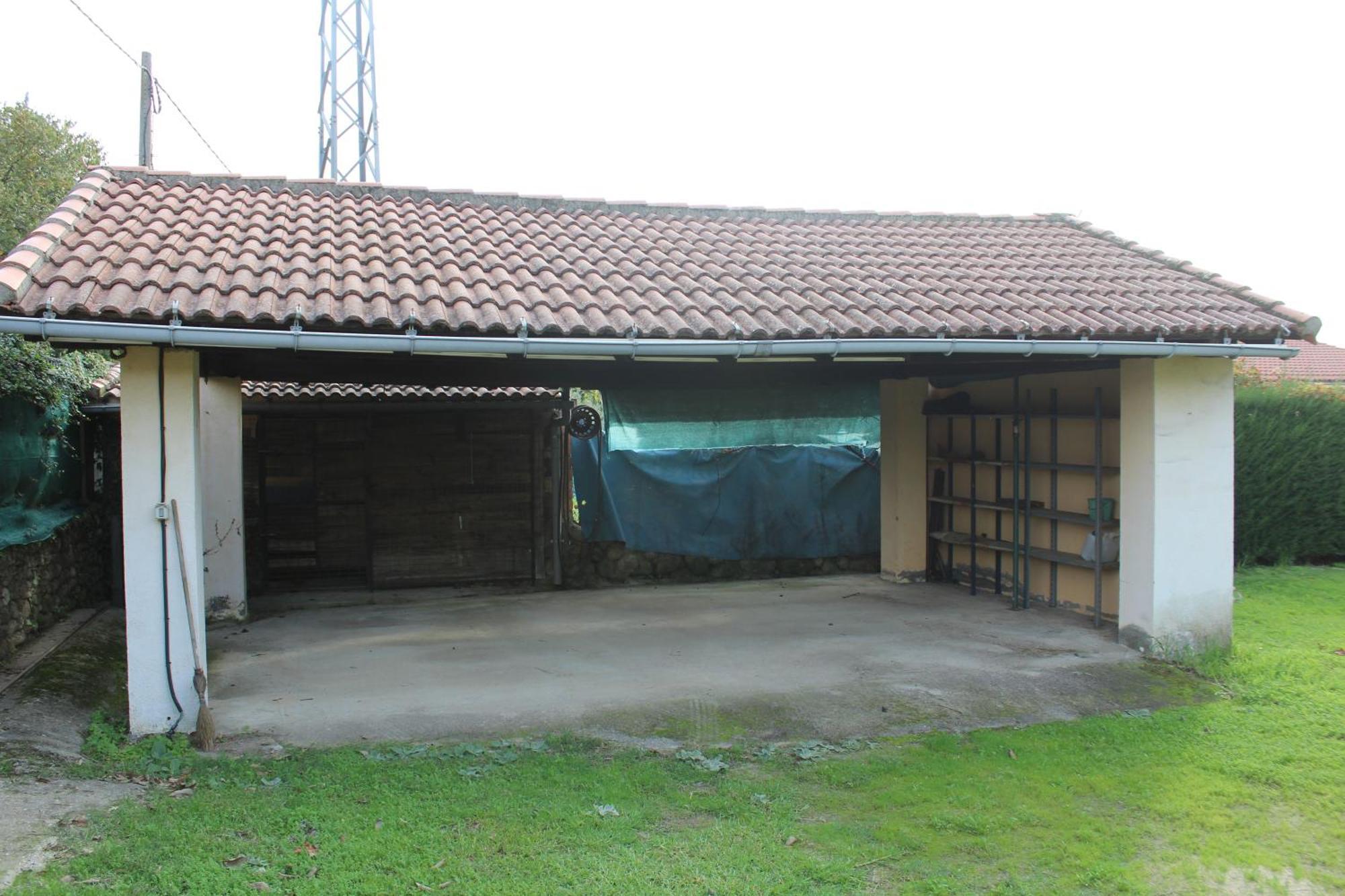 La Huertarrona Apartment Candeleda Exterior photo